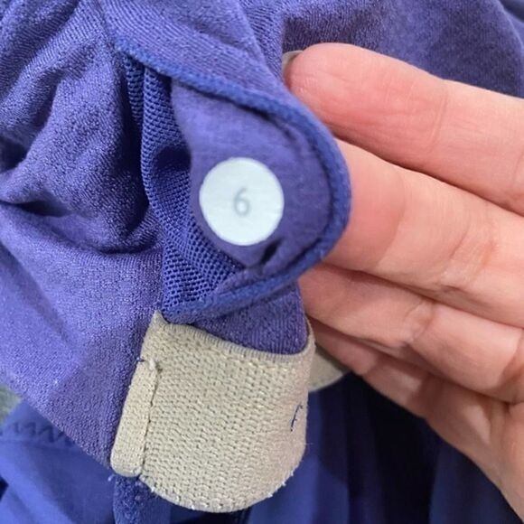 Lululemon tank top - Picture 7 of 7